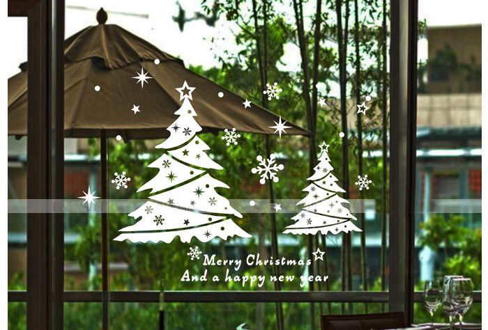 Accessory Happy New Year Cutout Decoration - Click Image to Close